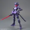 Коллекционная фигура Bandai EXM-H15E ACERBY [TYPE-E] Пластик Анимация и аниме