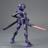 Keräilyhahmot Bandai EXM-H15E ACERBY [TYPE-E] Muovinen Animaatio ja anime (japanilainen animaatio)