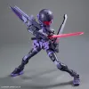 Коллекционная фигура Bandai EXM-H15E ACERBY [TYPE-E] Пластик Анимация и аниме
