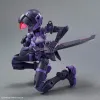 Коллекционная фигура Bandai EXM-H15E ACERBY [TYPE-E] Пластик Анимация и аниме