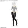 Коллекционная фигура Bandai 30MS OPTION BODY PARTS TYPE Коричневый