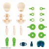 Коллекционная фигура Bandai 30MS OPTION BODY PARTS TYPE Пластик