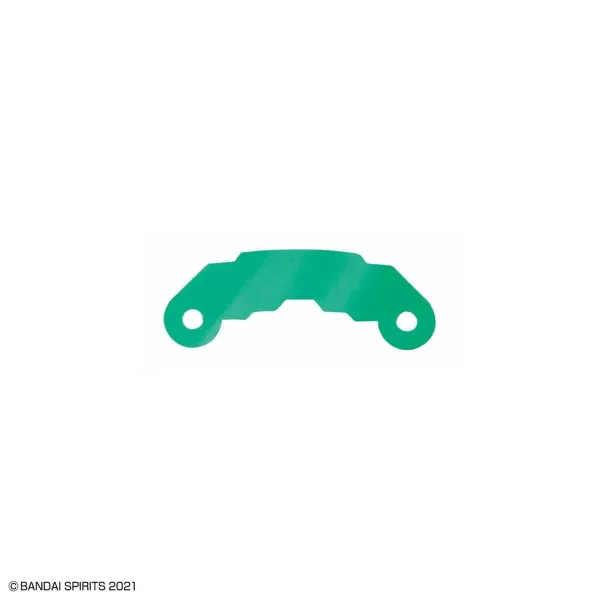 Kolekcionējamas figūras Bandai 30MS OPTION BODY PARTS TYPE Plastmasa