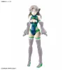 Коллекционная фигура Bandai 30MS OPTION BODY PARTS TYPE Пластик