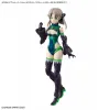 Коллекционная фигура Bandai 30MS OPTION BODY PARTS TYPE Пластик