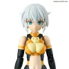 Kolekcionuojamos figūros Bandai 30MS RISHETTA Plastmasinis Animacija ir anime (japonų animacija)