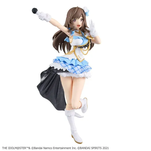 Kolekcionuojamos figūros Bandai 30MS Plastmasinis Animacija ir anime (japonų animacija)