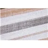 Painting Home ESPRIT Brown Beige polystyrene Canvas Urban 52,5 x 2,8 x 52,5 cm (2 Units)