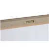 Painting Home ESPRIT Brown Beige polystyrene Canvas Urban 52,5 x 2,8 x 52,5 cm (2 Units)