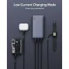 Powerbank Aukey PB-Y43 Black 20000 mAh