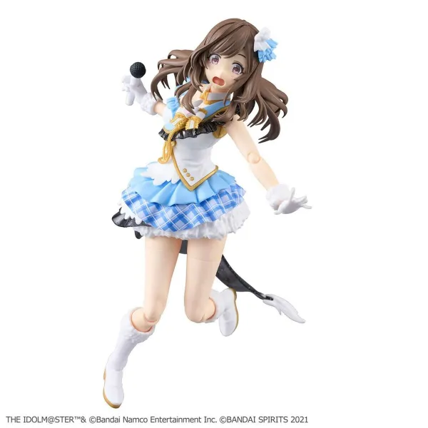 Kolekcionuojamos figūros Bandai 30MS Plastmasinis Animacija ir anime (japonų animacija)