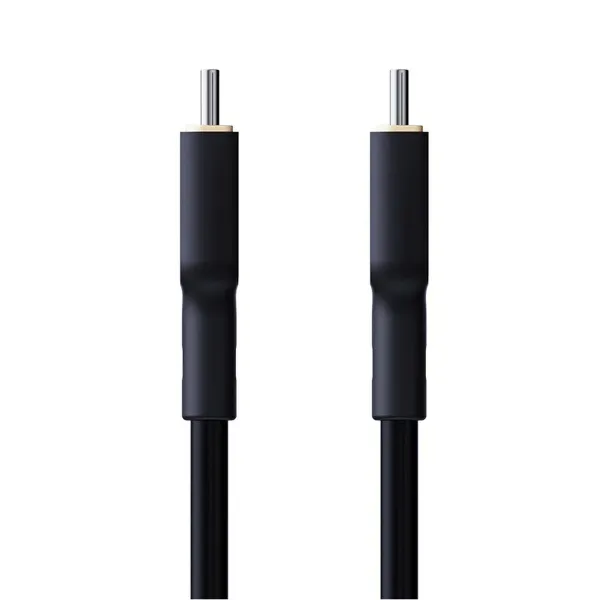 USB Cable Aukey CB-SCC241 Black 1 m 240 W