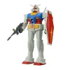 Keräilyhahmot Bandai RX-78-2 GUNDAM REVIVAL Ver. Monivärinen Muovinen Animaatio ja anime (japanilainen animaatio)