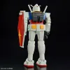 Collectable Figures Bandai RX-78-2 GUNDAM REVIVAL Ver. Multicolour Plastic Animation and anime (Japanese animation)