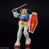 Collectable Figures Bandai RX-78-2 GUNDAM REVIVAL Ver. Multicolour Plastic Animation and anime (Japanese animation)