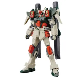 Kolekcionējamas figūras Bandai HGCE 1/144 LIGHTNING BUSTER GUNDAM Plastmasa Animāciju un anime (Japāņu animācija)