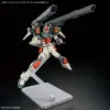 Collectable Figures Bandai HGCE 1/144 LIGHTNING BUSTER GUNDAM Plastic Animation and anime (Japanese animation)