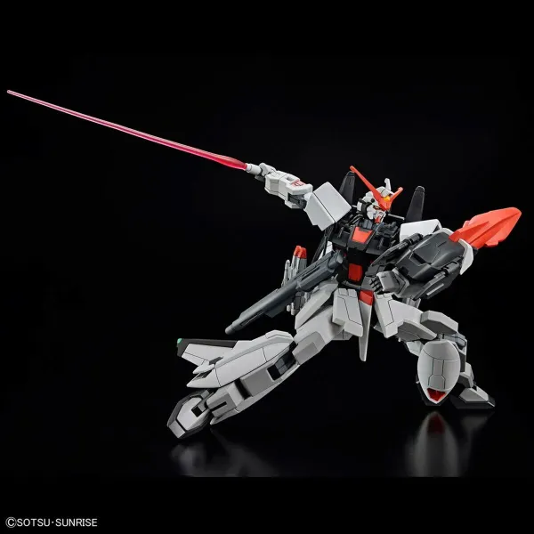 Коллекционная фигура Bandai HGCE 1/144 MURASAME KAI Пластик Анимация и аниме