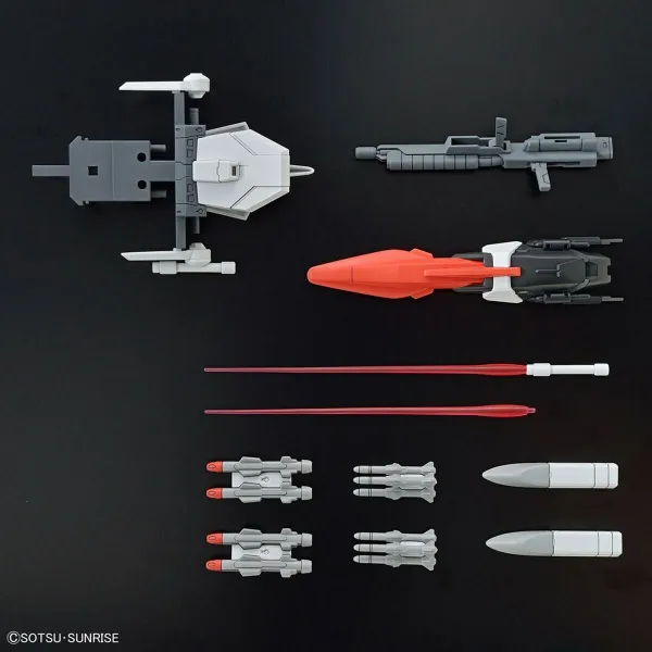 Коллекционная фигура Bandai HGCE 1/144 MURASAME KAI Пластик Анимация и аниме