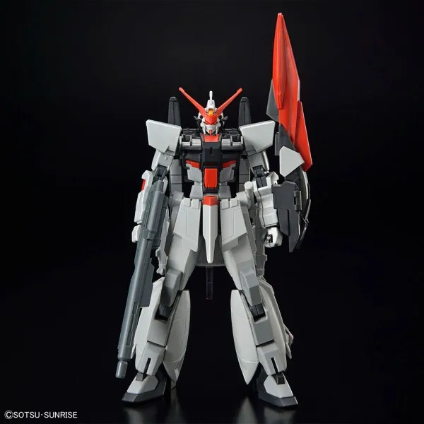 Collectable Figures Bandai HGCE 1/144 MURASAME KAI Plastic Animation and anime (Japanese animation)