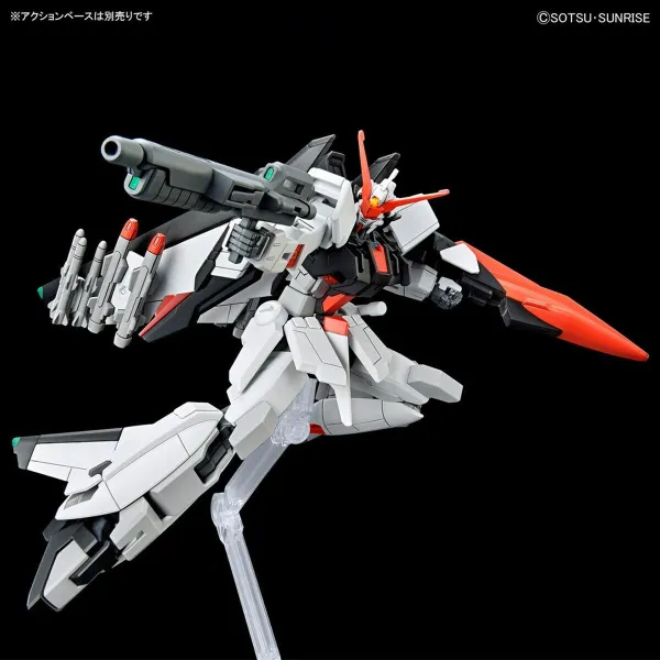 Kolekcionuojamos figūros Bandai HGCE 1/144 MURASAME KAI Plastmasinis Animacija ir anime (japonų animacija)