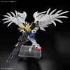 Kolekcionējamas figūras Bandai MGSD WING GUNDAM ZERO EW Plastmasa Animāciju un anime (Japāņu animācija)