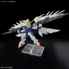 Коллекционная фигура Bandai MGSD WING GUNDAM ZERO EW Пластик Анимация и аниме