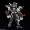 Коллекционная фигура Bandai MGSD WING GUNDAM ZERO EW Пластик Анимация и аниме