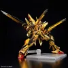 Kolekcionējamas figūras Bandai RG 1/144 AKATSUKI GUNDAM OOWASHI unit Plastmasa Animāciju un anime (Japāņu animācija)
