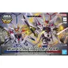 Kolekcionuojamos figūros Bandai MIGHTY STRIKE FREEDOM GUNDAM Plastmasinis Animacija ir anime (japonų animacija)