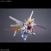 Collectable Figures Bandai MIGHTY STRIKE FREEDOM GUNDAM Plastic Animation and anime (Japanese animation)