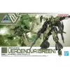 Коллекционная фигура Bandai bEXM-21 VEDENOVA Зеленый Пластик Анимация и аниме
