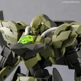 Kolekcionējamas figūras Bandai bEXM-21 VEDENOVA Zaļš Plastmasa Animāciju un anime (Japāņu animācija)