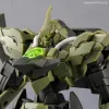 Collectable Figures Bandai bEXM-21 VEDENOVA Green Plastic Animation and anime (Japanese animation)