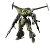 Коллекционная фигура Bandai bEXM-21 VEDENOVA Зеленый Пластик Анимация и аниме
