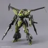Kolekcionuojamos figūros Bandai bEXM-21 VEDENOVA Žalia Plastmasinis Animacija ir anime (japonų animacija)