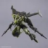 Collectable Figures Bandai bEXM-21 VEDENOVA Green Plastic Animation and anime (Japanese animation)
