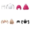 Kolekcionējamas figūras Bandai 30MS OPTION HAIR STYLE PARTS VOL.10 Plastmasa Animāciju un anime (Japāņu animācija) (4 gb.)