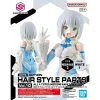 Kolekcionuojamos figūros Bandai 30MS OPTION HAIR STYLE PARTS VOL.10 Plastmasinis Animacija ir anime (japonų animacija) (4 vnt.)