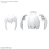 Collectable Figures Bandai 30MS OPTION HAIR STYLE PARTS VOL.10 Plastic Animation and anime (Japanese animation) (4 Units)