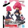 Collectable Figures Bandai 30MS OPTION HAIR STYLE PARTS VOL.10 Plastic Animation and anime (Japanese animation) (4 Units)