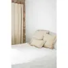 Cushion Home ESPRIT Sand 45 x 45 cm