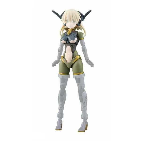 Коллекционная фигура Bandai 30MS OPTION PARTS SET 13 Пластик