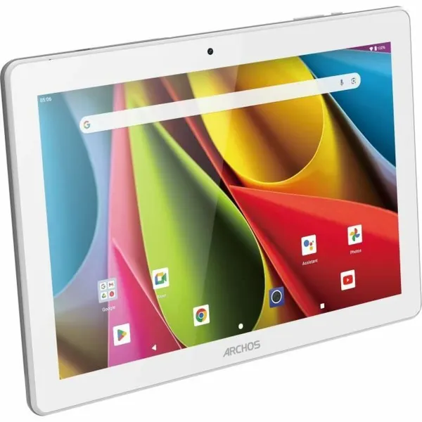 Планшет Archos T101FHD2 10,1" 64 Гб Белый