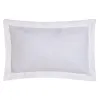 Cushion Home ESPRIT White 50 x 30 cm