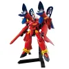 Kolekcionuojamos figūros Bandai VF-19 CUSTOM FIRE VALKYRIE Plastmasinis Animacija ir anime (japonų animacija)