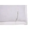 Cushion Home ESPRIT White 50 x 30 cm