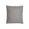 Cushion Home ESPRIT Light grey 60 x 60 cm