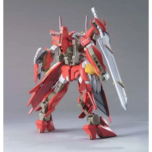 Kolekcionējamas figūras Bandai GUNDAM THRONE ZWEI Plastmasa Animāciju un anime (Japāņu animācija)