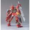 Keräilyhahmot Bandai GUNDAM THRONE ZWEI Muovinen Animaatio ja anime (japanilainen animaatio)
